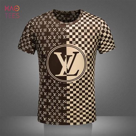 louis vuitton herren t shirt|louis vuitton 2020 t shirt.